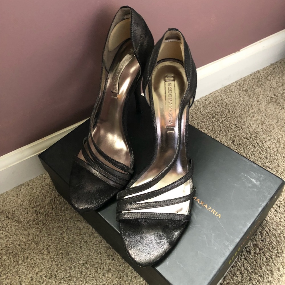 BCBG Maxazria shoes